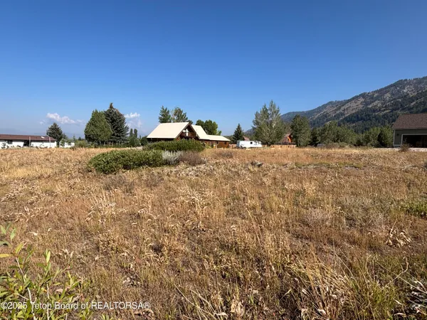 $89,999 | Lot 39 Middle Branch Drive, Star Valley Ranch, WY 83127