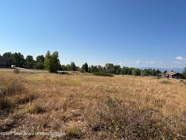 $89,999 | Lot 39 Middle Branch Drive, Star Valley Ranch, WY 83127