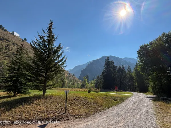 $89,999 | Lot 39 Middle Branch Drive, Star Valley Ranch, WY 83127