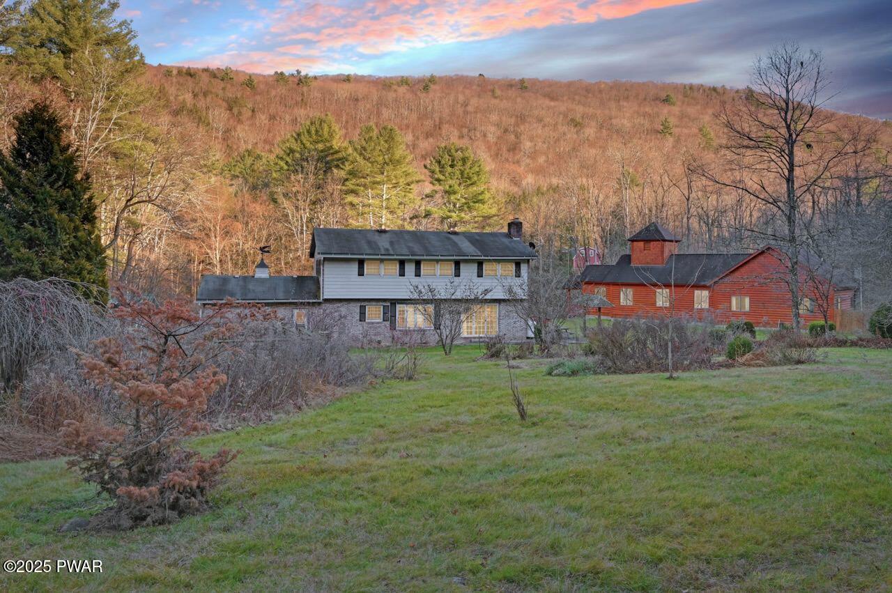536 A Fall Brook Road Starlight, PA 18461 - Photo 8 of 150