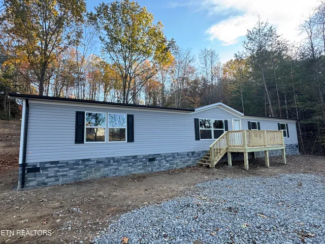 $249,000 | 1053 Arrowhead Drive, Newport, TN 37821