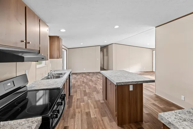 $249,000 | 1053 Arrowhead Drive, Newport, TN 37821