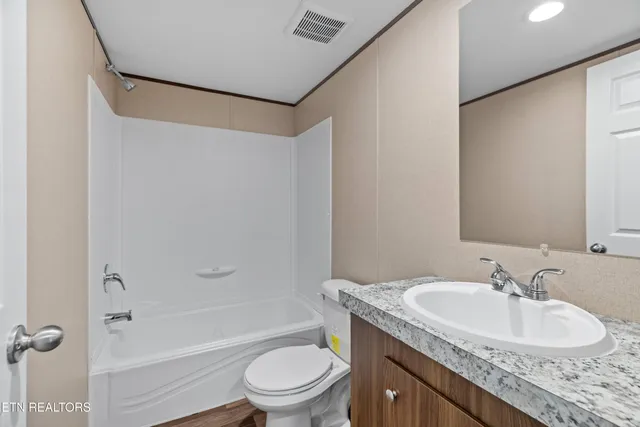 $249,000 | 1053 Arrowhead Drive, Newport, TN 37821