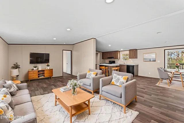 $249,000 | 1053 Arrowhead Drive, Newport, TN 37821