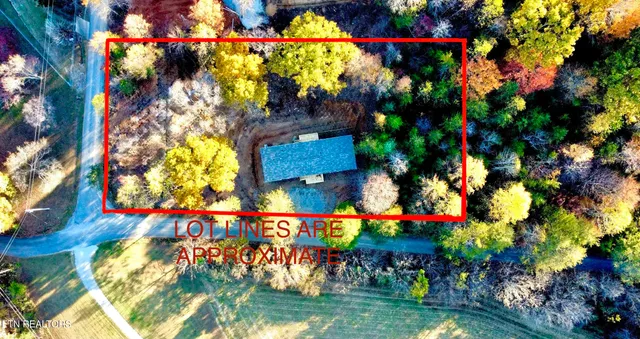 $249,000 | 1053 Arrowhead Drive, Newport, TN 37821