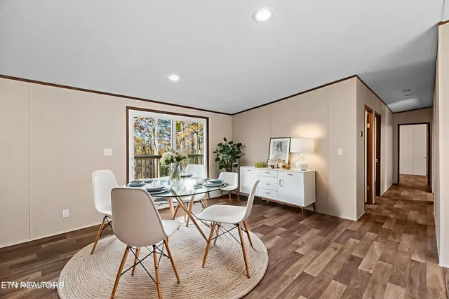 $249,000 | 1053 Arrowhead Drive, Newport, TN 37821