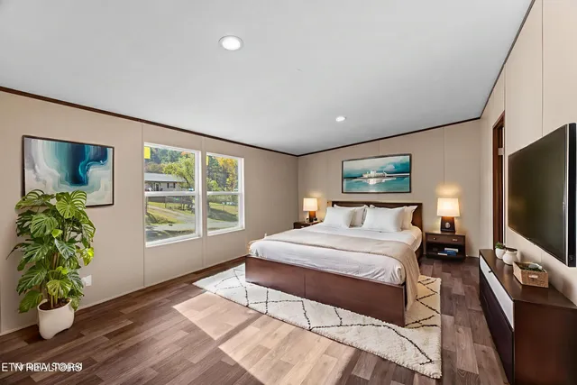 $249,000 | 1053 Arrowhead Drive, Newport, TN 37821