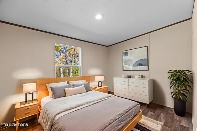 $249,000 | 1053 Arrowhead Drive, Newport, TN 37821