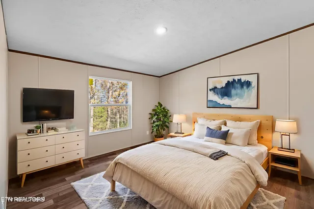 $249,000 | 1053 Arrowhead Drive, Newport, TN 37821