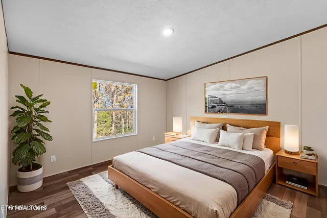 $249,000 | 1053 Arrowhead Drive, Newport, TN 37821