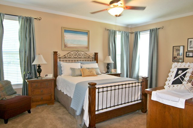 544 Cohen Road Waynesboro, GA 30830 - Photo 17 of 43
