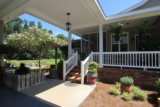 544 Cohen Road Waynesboro, GA 30830 - Photo 30 of 43