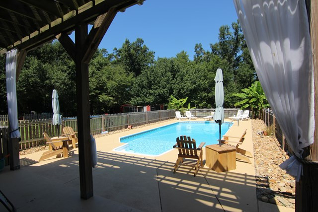544 Cohen Road Waynesboro, GA 30830 - Photo 31 of 43