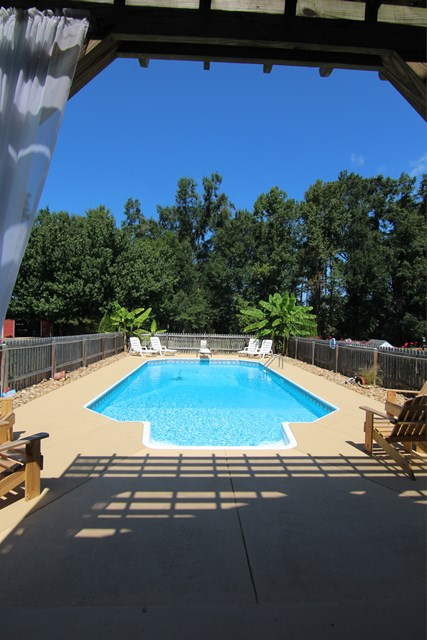 544 Cohen Road Waynesboro, GA 30830 - Photo 32 of 43
