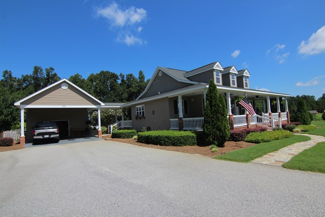 544 Cohen Road Waynesboro, GA 30830 - Photo 34 of 43