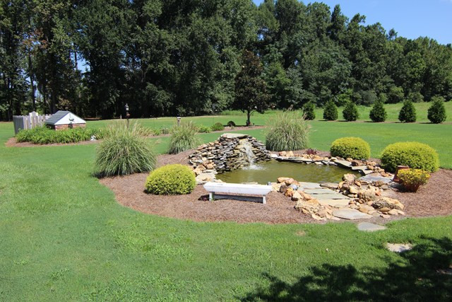 544 Cohen Road Waynesboro, GA 30830 - Photo 38 of 43