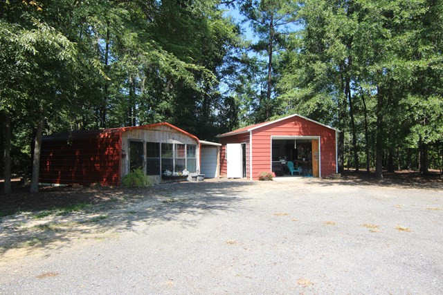 544 Cohen Road Waynesboro, GA 30830 - Photo 39 of 43