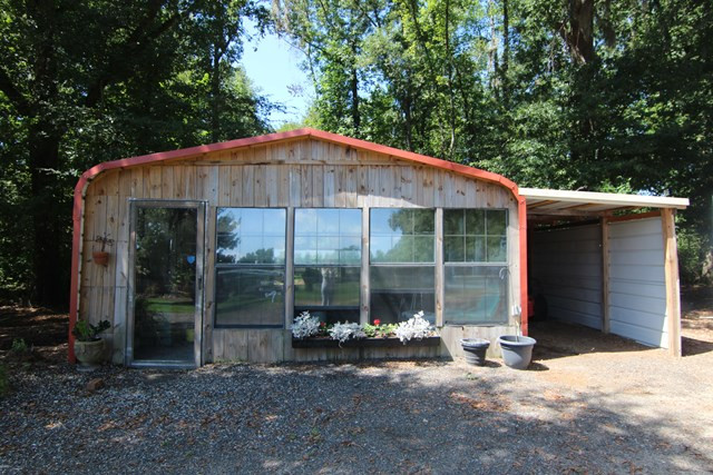 544 Cohen Road Waynesboro, GA 30830 - Photo 41 of 43