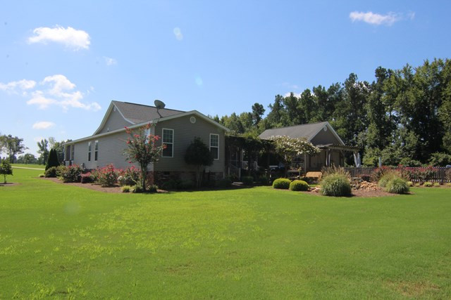 544 Cohen Road Waynesboro, GA 30830 - Photo 42 of 43