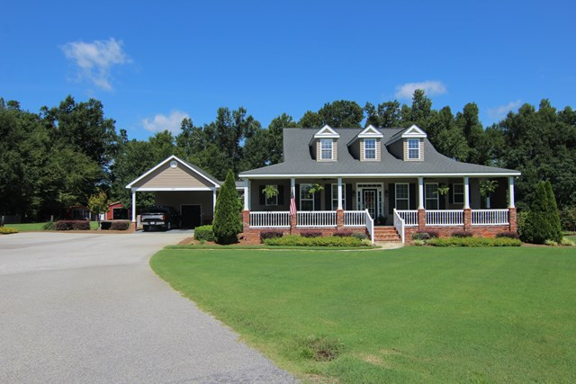 544 Cohen Road Waynesboro, GA 30830 - Photo 43 of 43