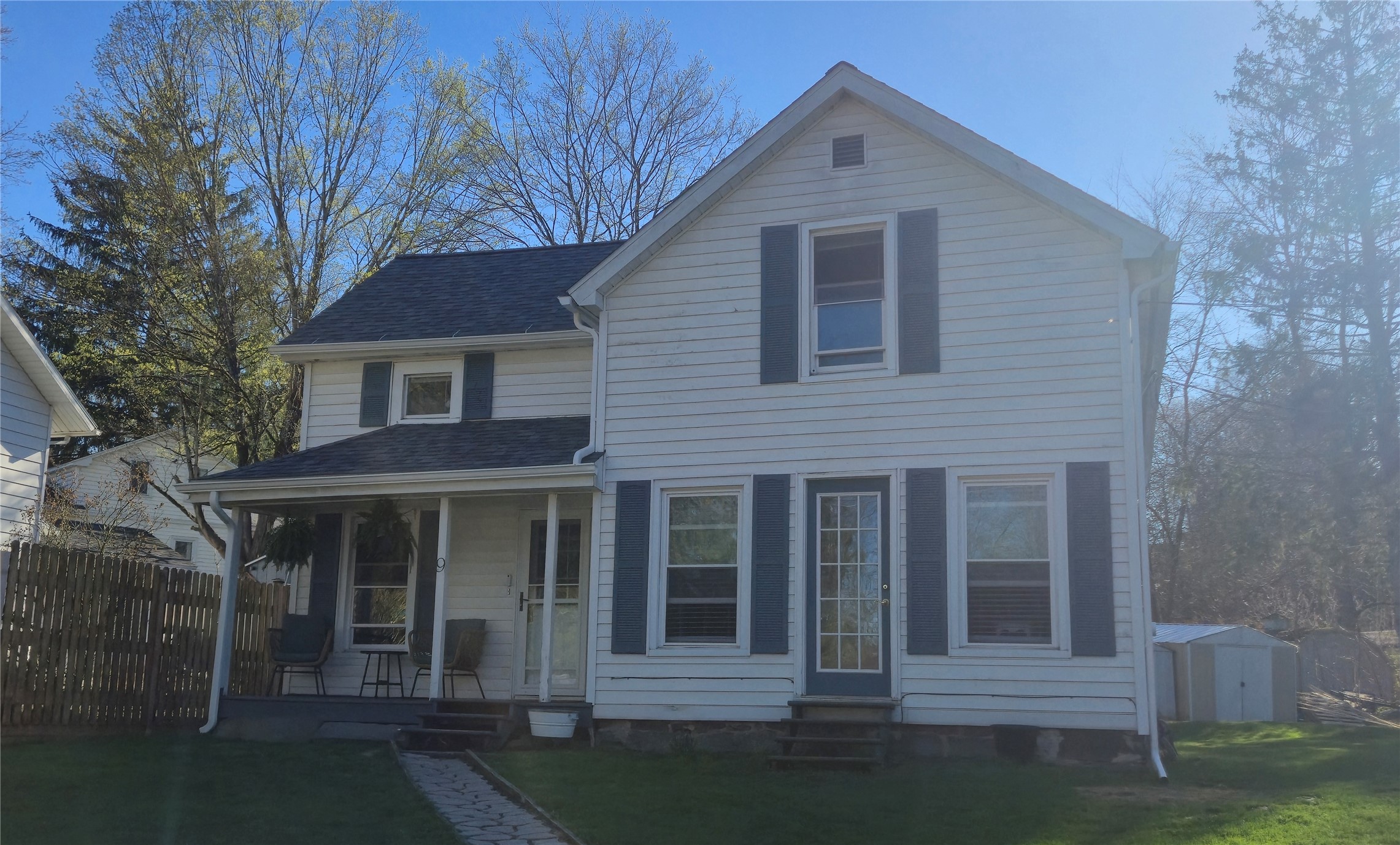9 Parsons Road Chenango Forks, NY 13746 - Photo 1 of 28