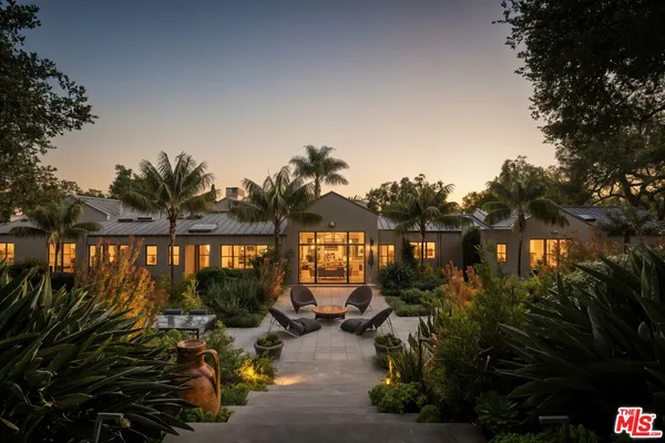 $8,463,668 | 796 Hot Springs Road, Montecito, CA 93108