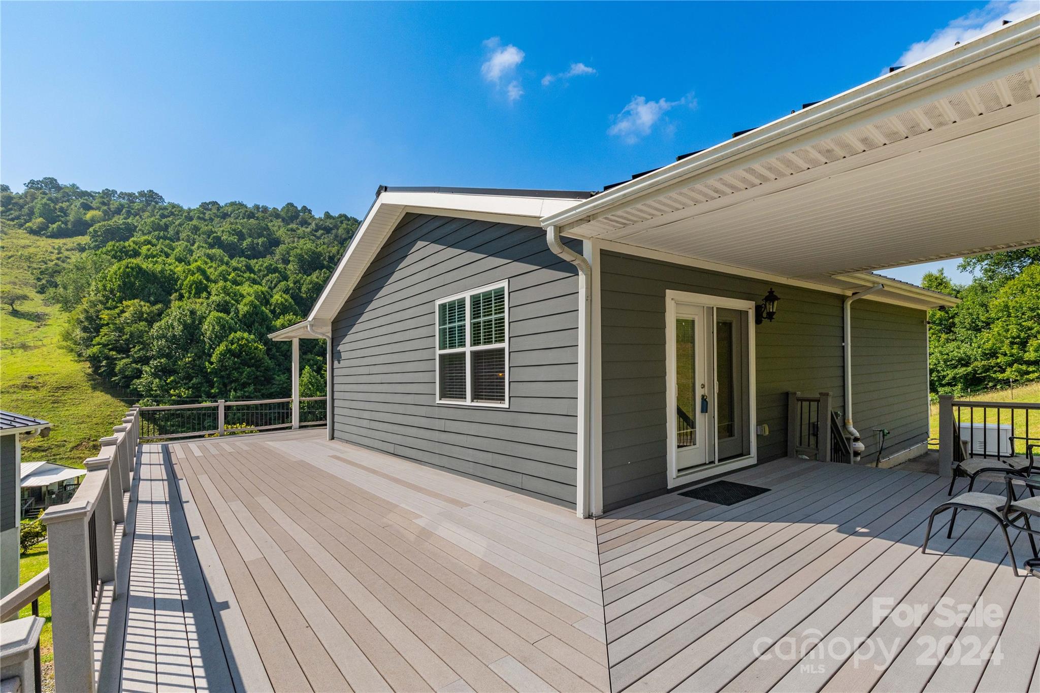 2345 Sugar Camp Road Marshall, NC 28753 - Photo 28 of 47 Gallery Image 28