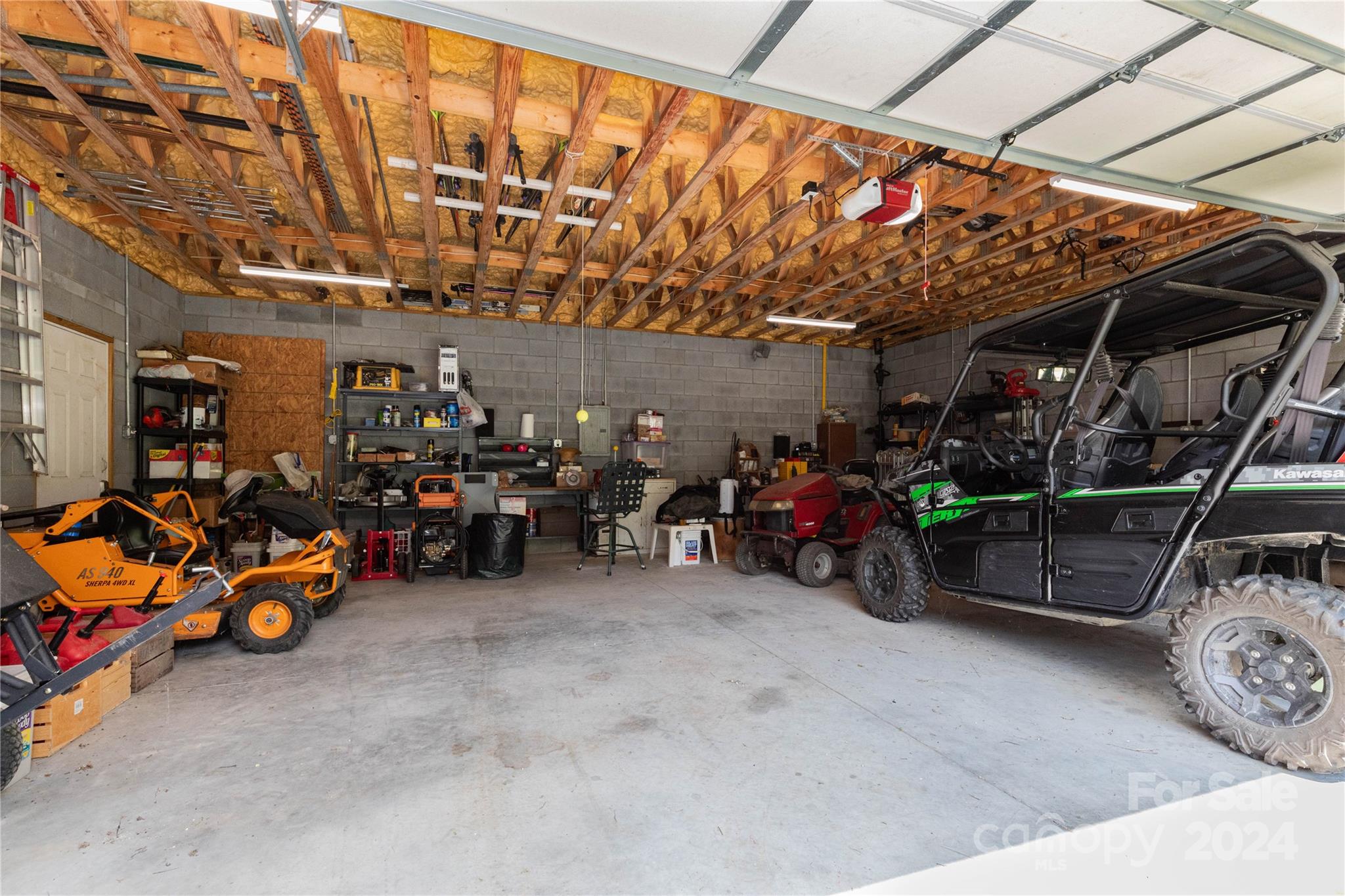 2345 Sugar Camp Road Marshall, NC 28753 - Photo 38 of 47 Gallery Image 38