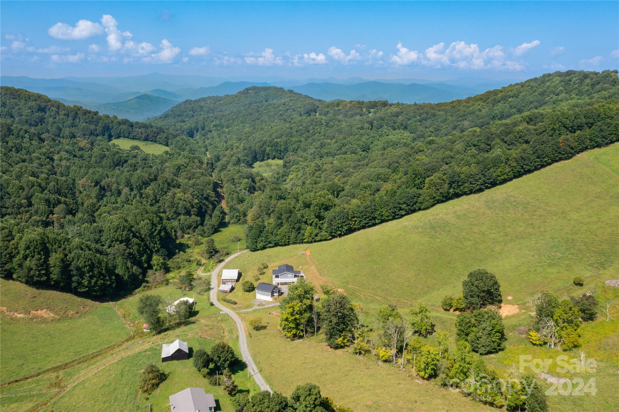 2345 Sugar Camp Road Marshall, NC 28753 - Photo 46 of 47 Gallery Image 46