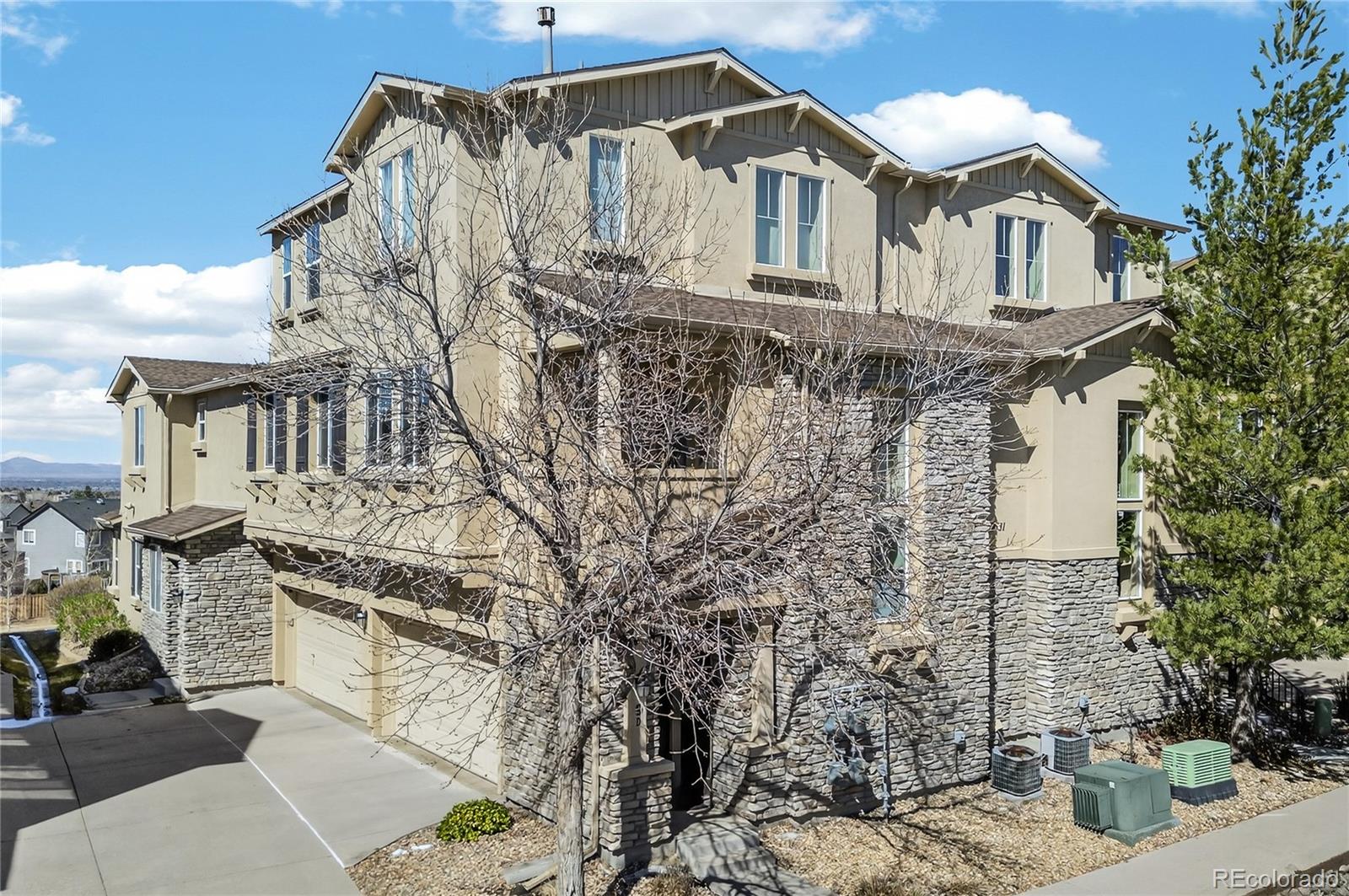 10531 Ashfield Street, Unit D Highlands Ranch, CO 80126 - Photo 4 of 17