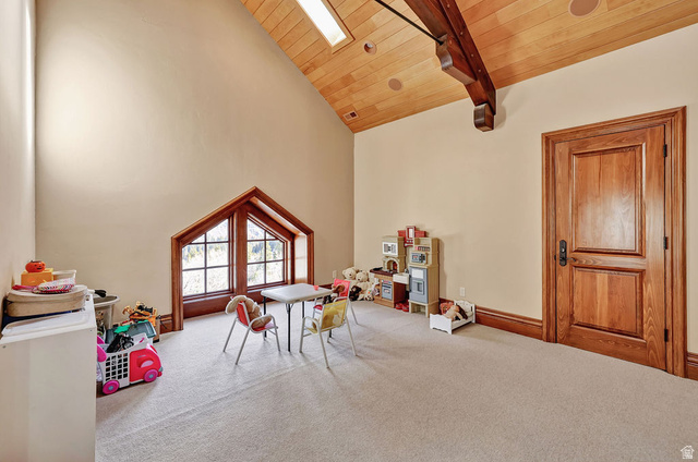8807 Timphaven Road Sundance, UT 84604 - Photo 59 of 86