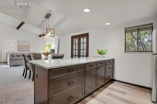 $435,000 | 1006 Fontmore Road, Unit C, Colorado Springs, CO 80904