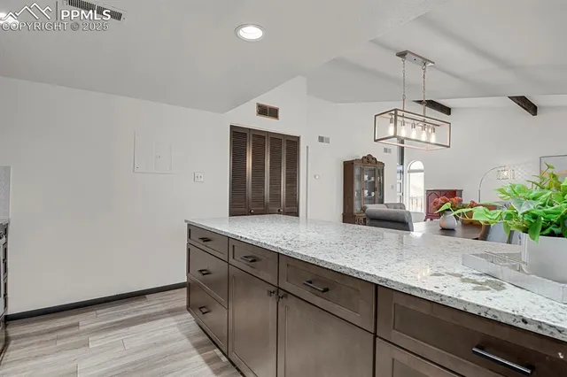 $435,000 | 1006 Fontmore Road, Unit C, Colorado Springs, CO 80904