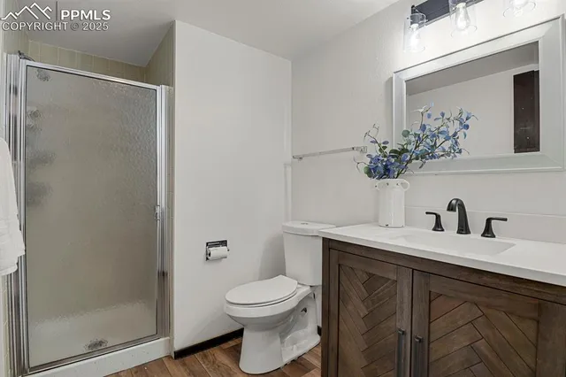 $435,000 | 1006 Fontmore Road, Unit C, Colorado Springs, CO 80904