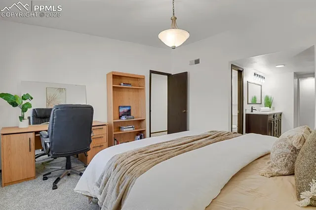 $435,000 | 1006 Fontmore Road, Unit C, Colorado Springs, CO 80904