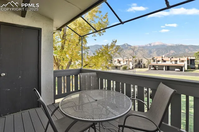 $435,000 | 1006 Fontmore Road, Unit C, Colorado Springs, CO 80904