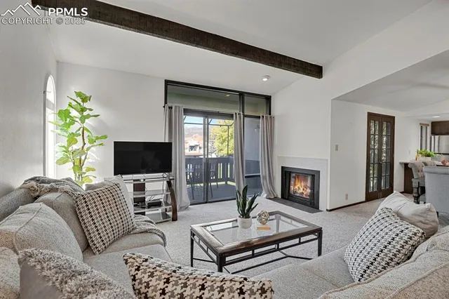 $435,000 | 1006 Fontmore Road, Unit C, Colorado Springs, CO 80904