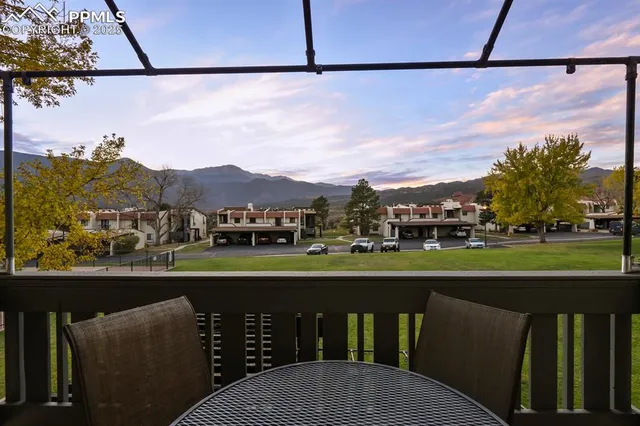 $435,000 | 1006 Fontmore Road, Unit C, Colorado Springs, CO 80904