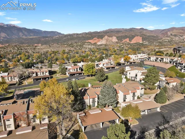 $435,000 | 1006 Fontmore Road, Unit C, Colorado Springs, CO 80904