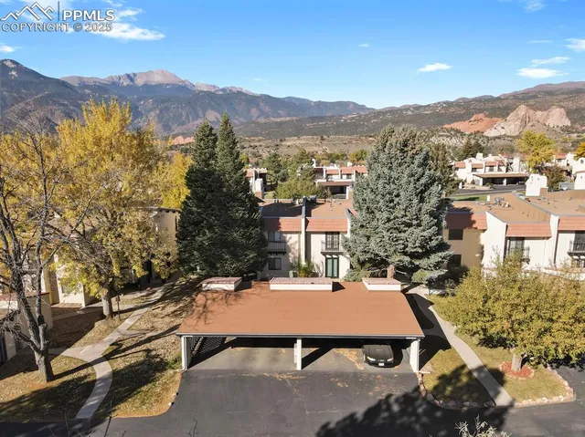 $435,000 | 1006 Fontmore Road, Unit C, Colorado Springs, CO 80904