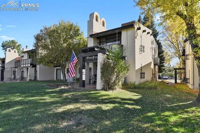 $435,000 | 1006 Fontmore Road, Unit C, Colorado Springs, CO 80904