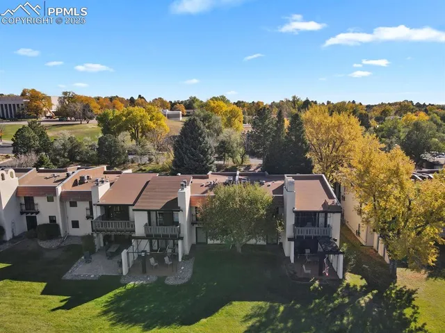 $435,000 | 1006 Fontmore Road, Unit C, Colorado Springs, CO 80904