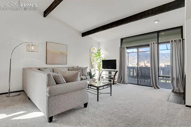 $435,000 | 1006 Fontmore Road, Unit C, Colorado Springs, CO 80904