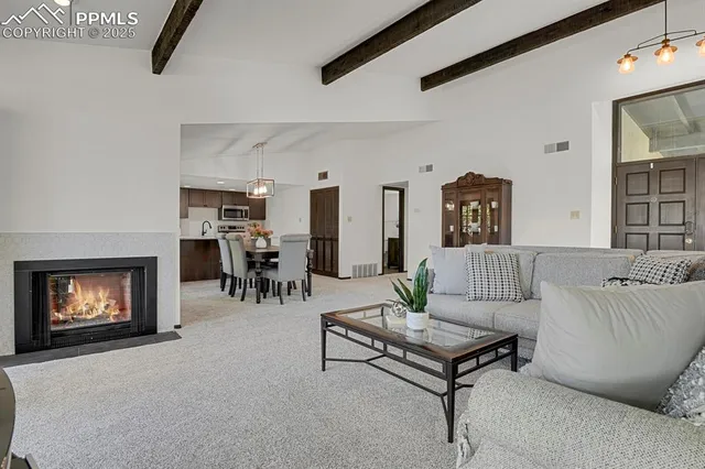 $435,000 | 1006 Fontmore Road, Unit C, Colorado Springs, CO 80904