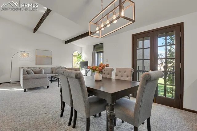 $435,000 | 1006 Fontmore Road, Unit C, Colorado Springs, CO 80904