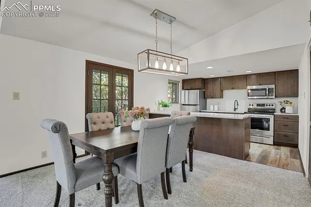 $435,000 | 1006 Fontmore Road, Unit C, Colorado Springs, CO 80904