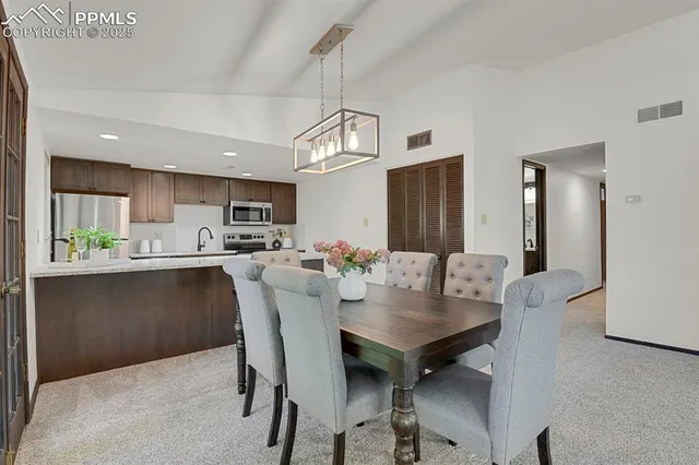 $435,000 | 1006 Fontmore Road, Unit C, Colorado Springs, CO 80904