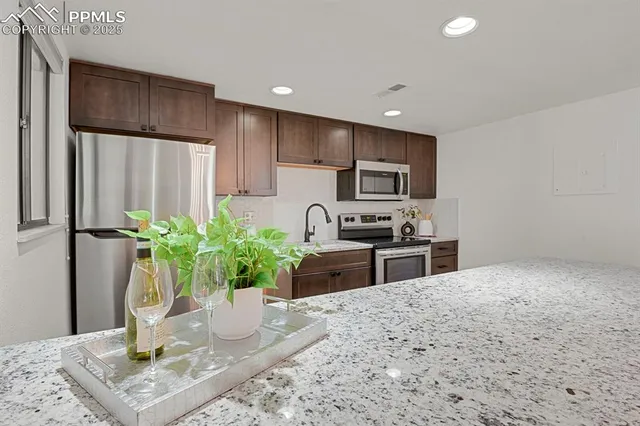 $435,000 | 1006 Fontmore Road, Unit C, Colorado Springs, CO 80904