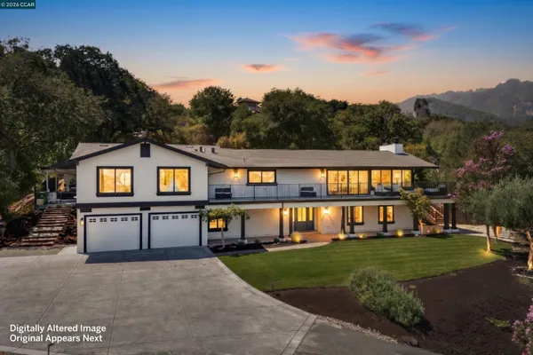 $3,245,000 | 481 Montcrest Place, Danville, CA 94526