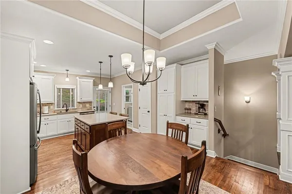 $525,000 | 8554 Barstow Street, Lenexa, KS 66219